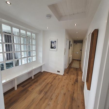 Roundhill - Lovely 2Bed Apartment Central Brighton Exterior foto