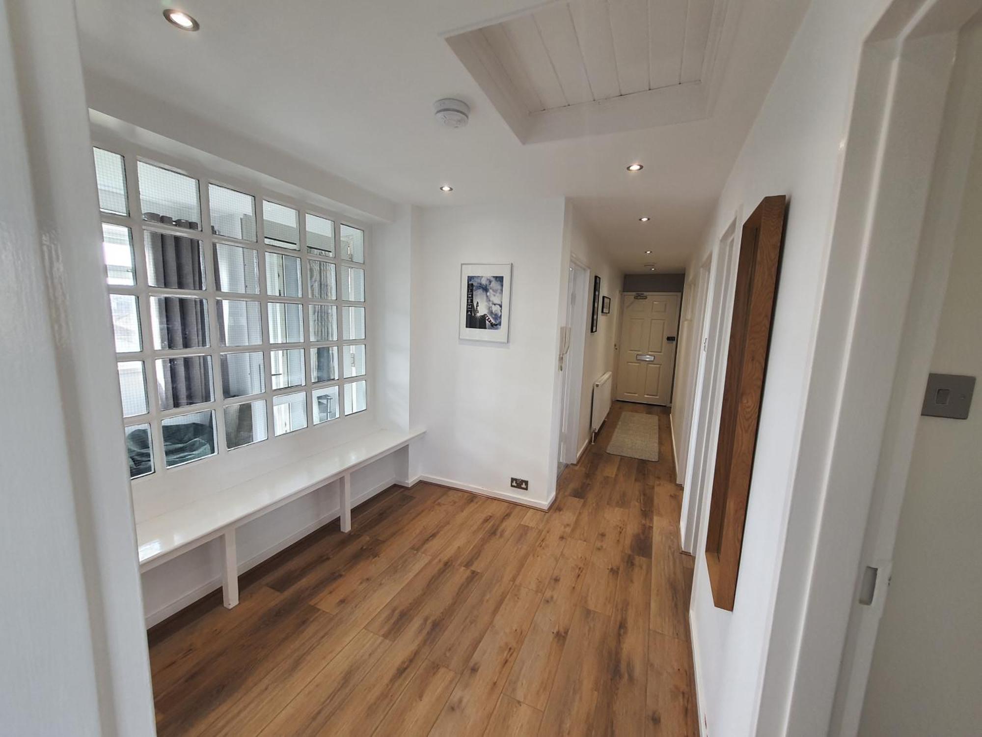 Roundhill - Lovely 2Bed Apartment Central Brighton Exterior foto